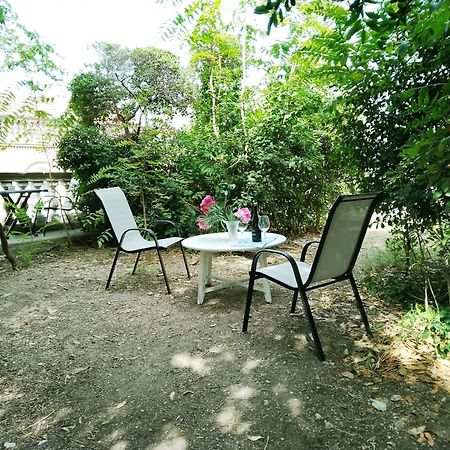 Garden In The Center Apartment Сплит Екстериор снимка