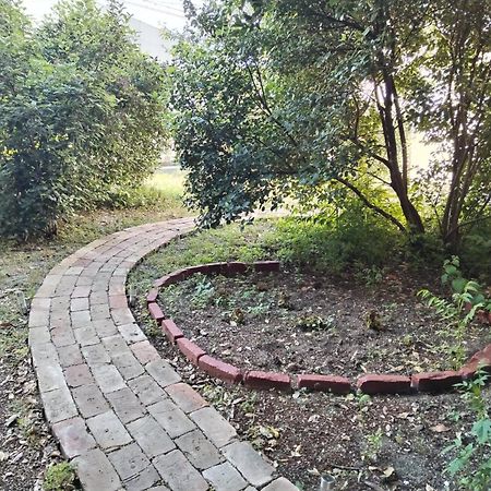 Garden In The Center Apartment Сплит Екстериор снимка