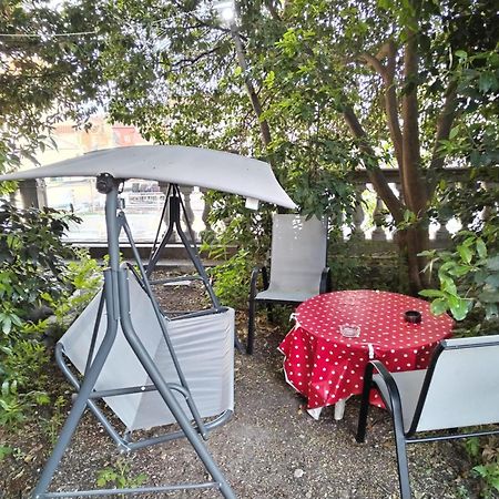 Garden In The Center Apartment Сплит Стая снимка