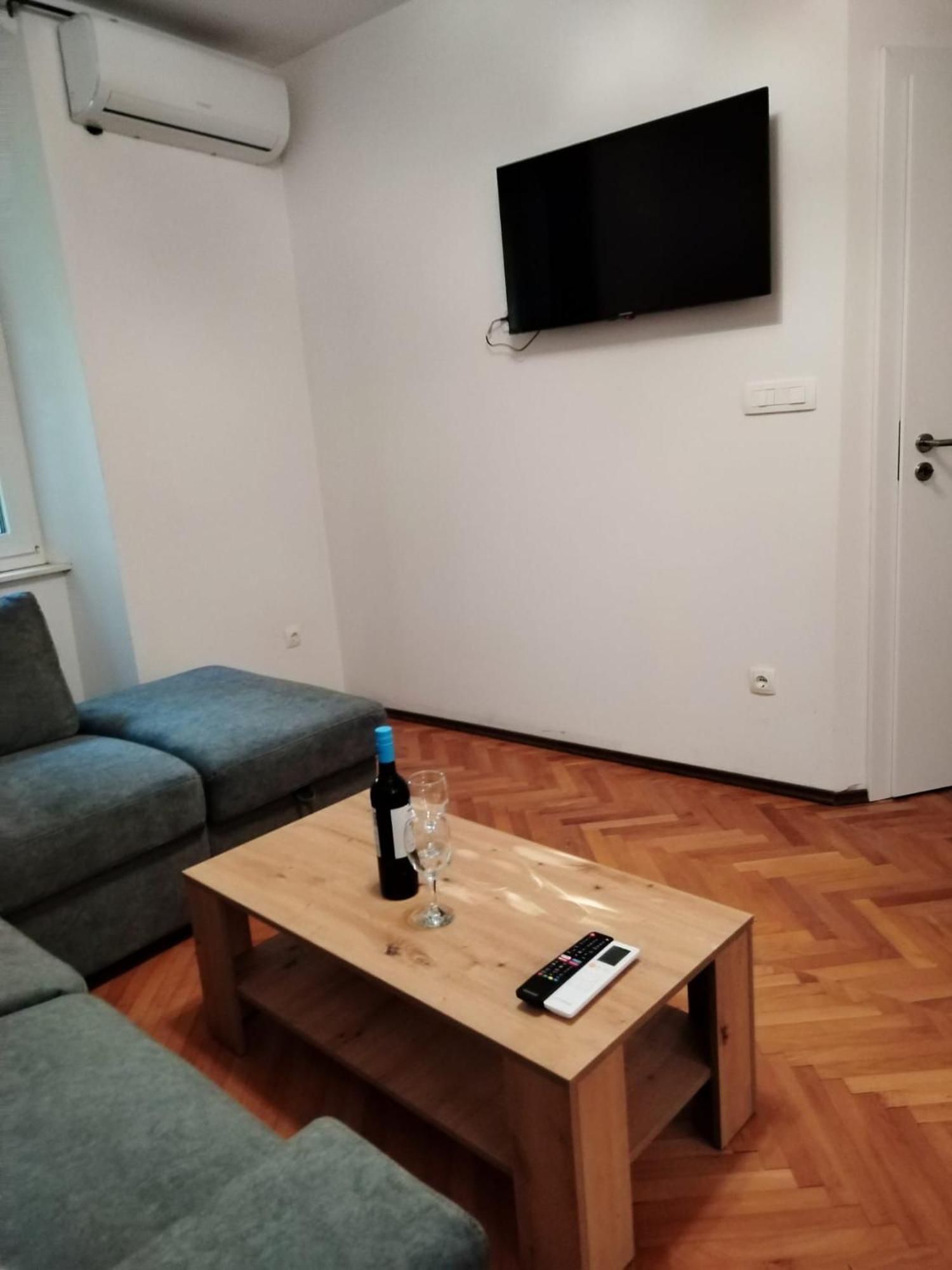Garden In The Center Apartment Сплит Стая снимка