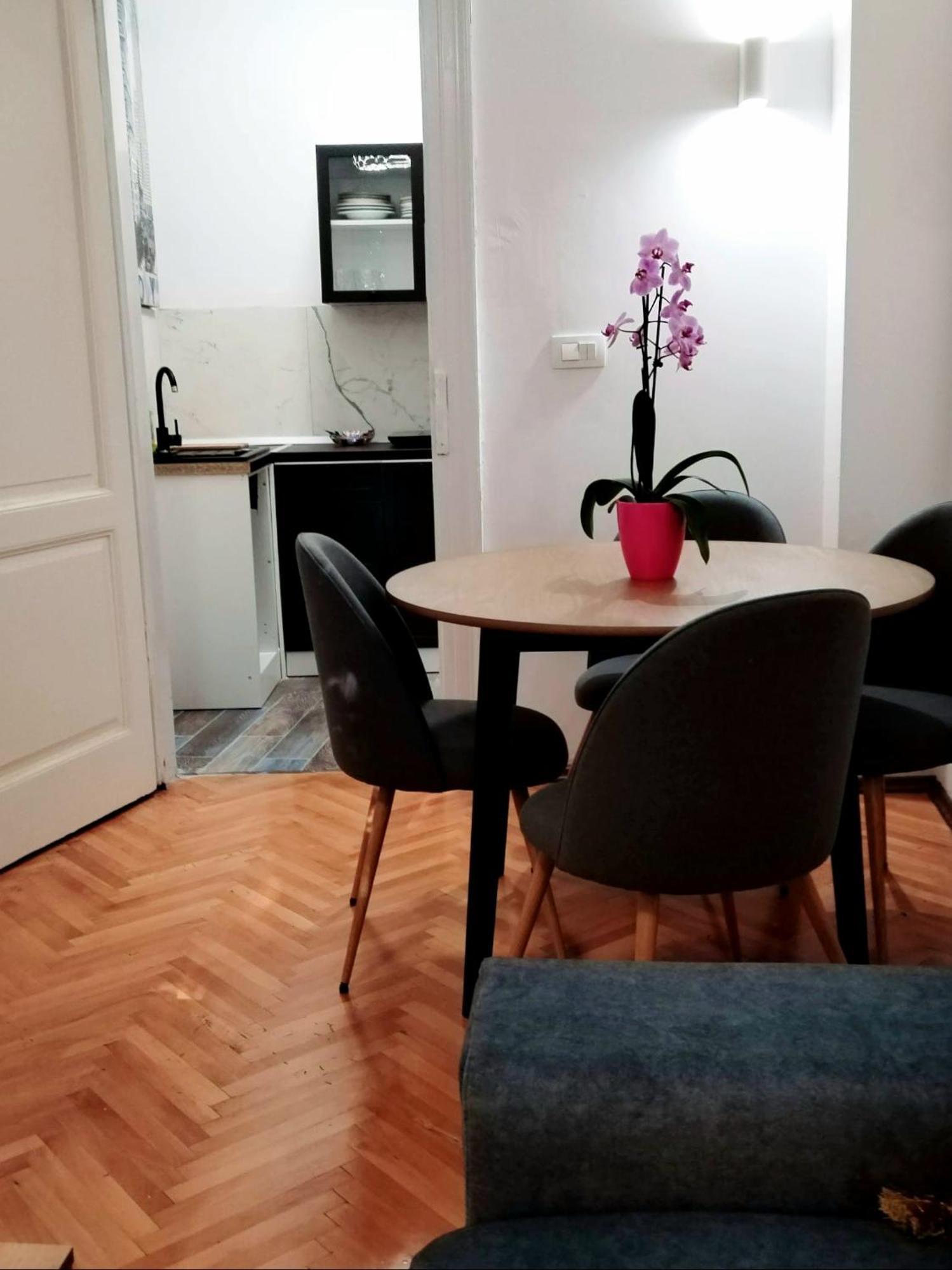 Garden In The Center Apartment Сплит Стая снимка